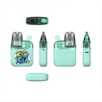 پاد سیستم یوول کالیبرن جی 3 لایت کوکو Uwell Caliburn G3 Lite KoKo